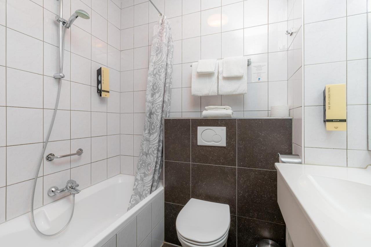 Owl Hotel Amszterdam Kültér fotó