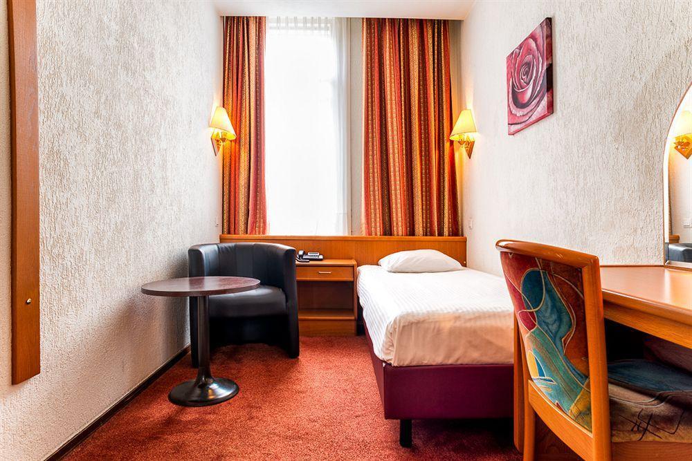 Owl Hotel Amszterdam Kültér fotó